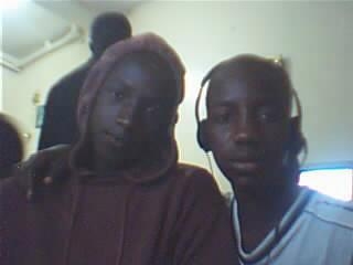 moi et papa