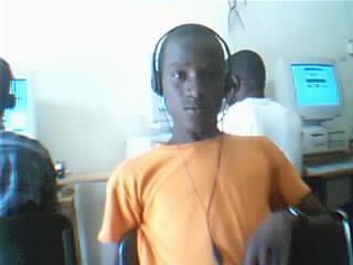 abdoulaye