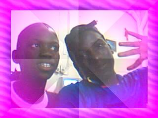 moi et ***issa