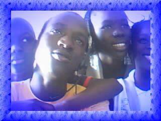 moi et mes copines