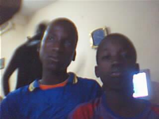 moi et madiao