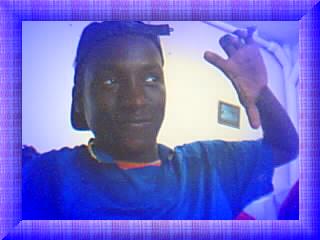 c'est moi laye
