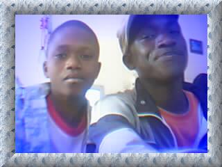 moi et sanoussy