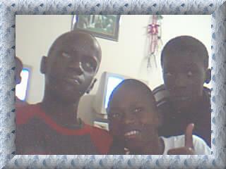 les trois goss 